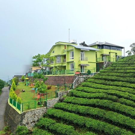 Vaga Mist Resort Vagamon Idukki Bagian luar foto