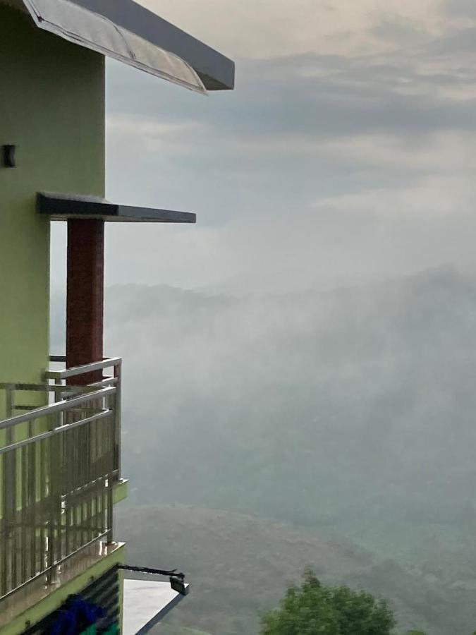 Vaga Mist Resort Vagamon Idukki Bagian luar foto