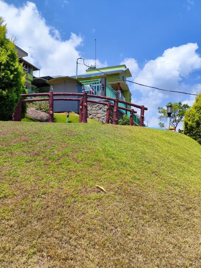 Vaga Mist Resort Vagamon Idukki Bagian luar foto