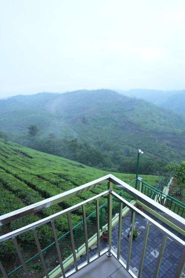 Vaga Mist Resort Vagamon Idukki Bagian luar foto