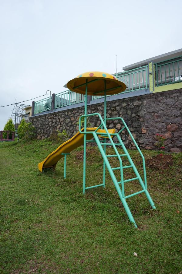 Vaga Mist Resort Vagamon Idukki Bagian luar foto