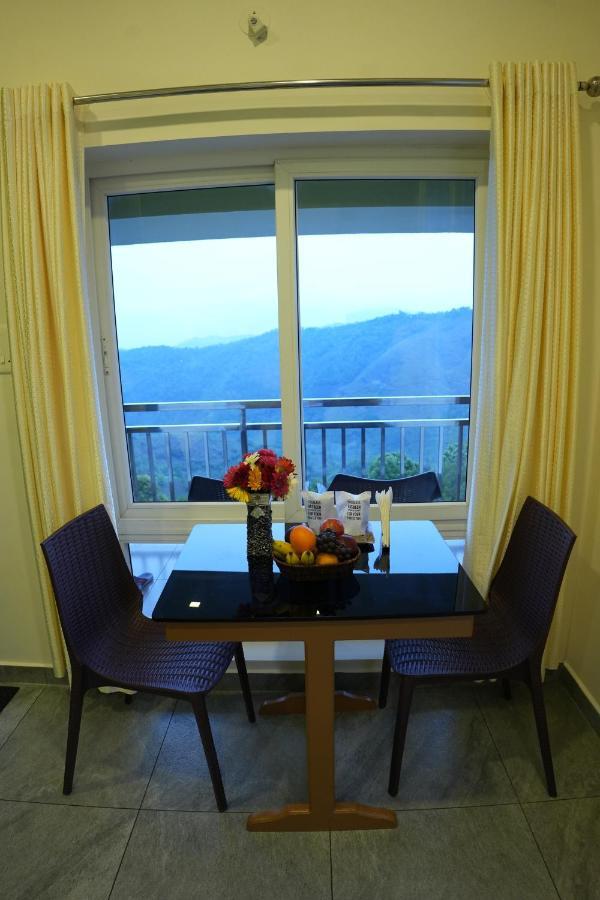 Vaga Mist Resort Vagamon Idukki Bagian luar foto