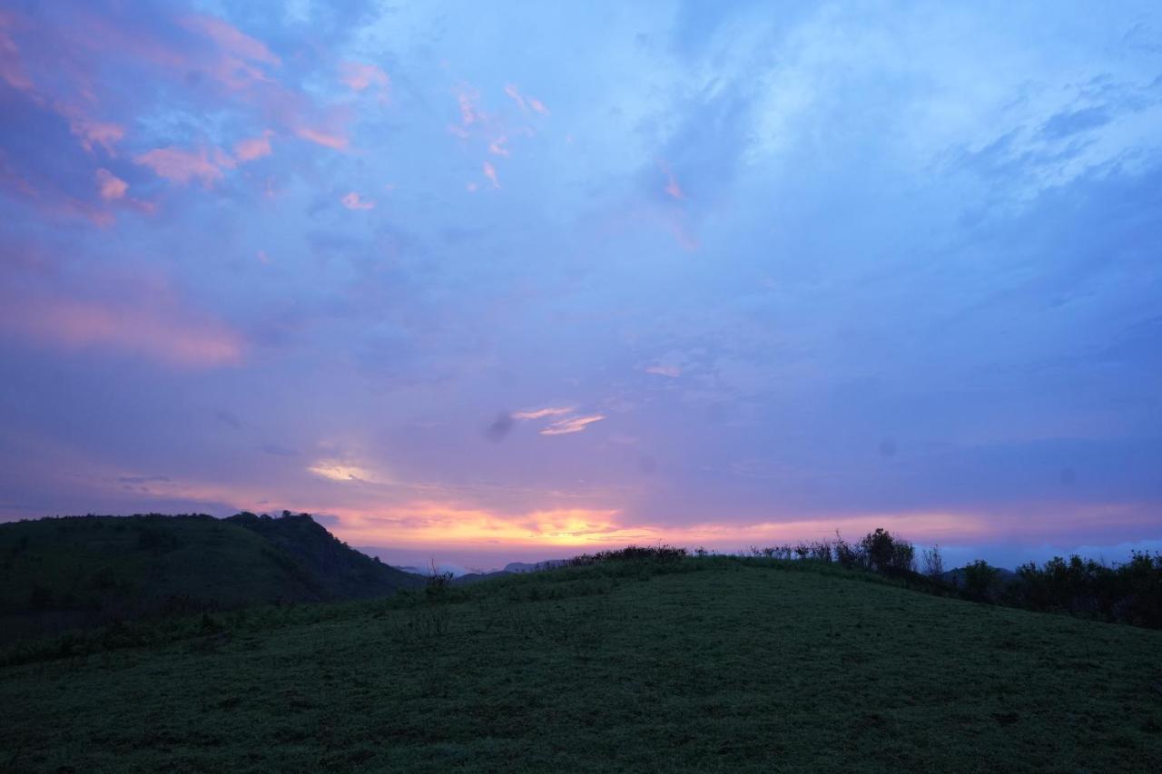Vaga Mist Resort Vagamon Idukki Bagian luar foto