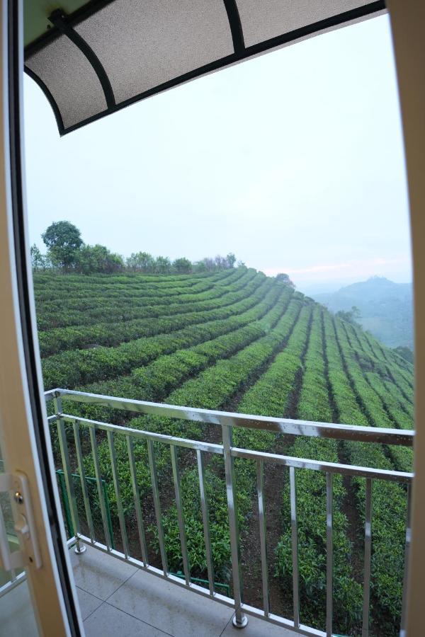 Vaga Mist Resort Vagamon Idukki Bagian luar foto