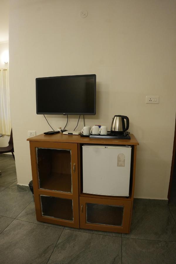Vaga Mist Resort Vagamon Idukki Bagian luar foto