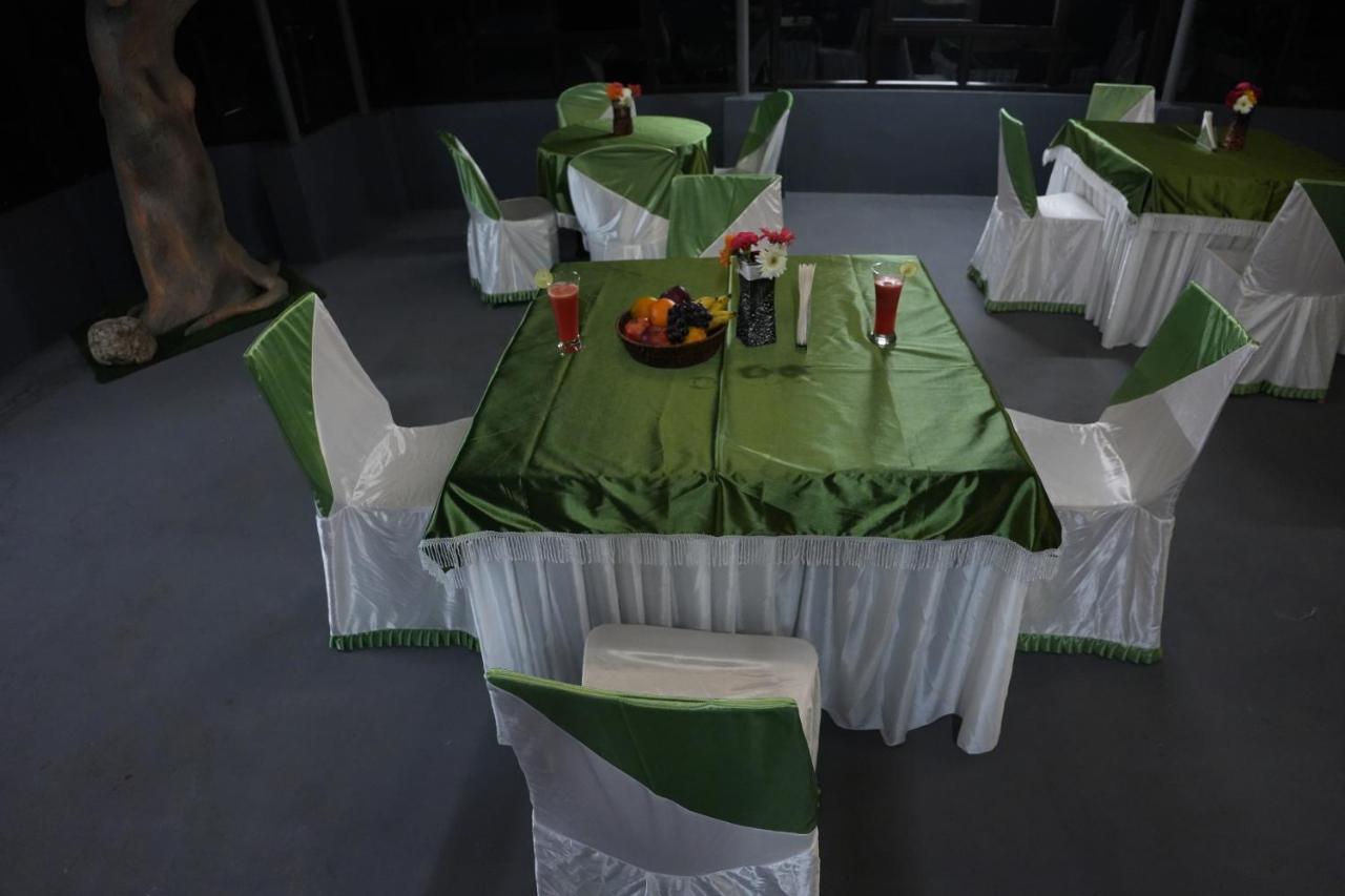 Vaga Mist Resort Vagamon Idukki Bagian luar foto