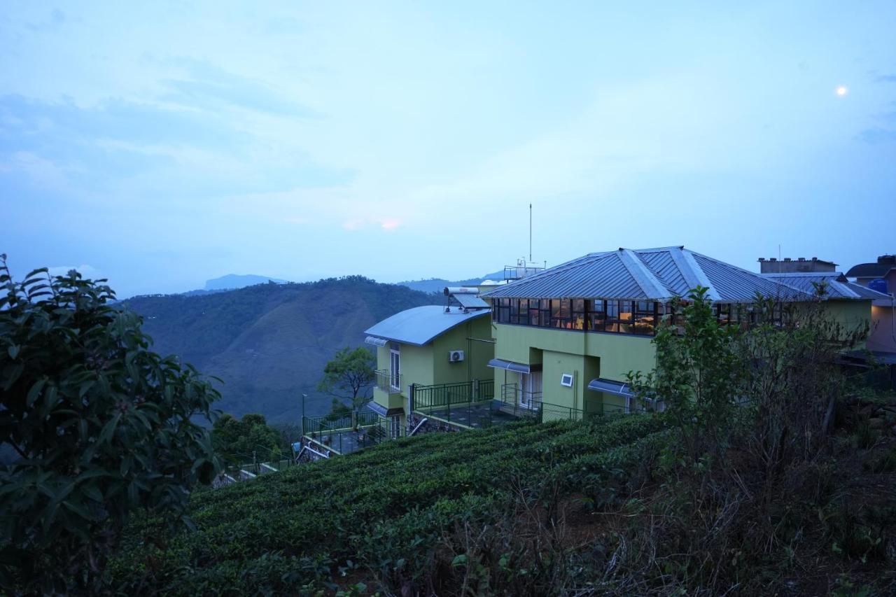 Vaga Mist Resort Vagamon Idukki Bagian luar foto